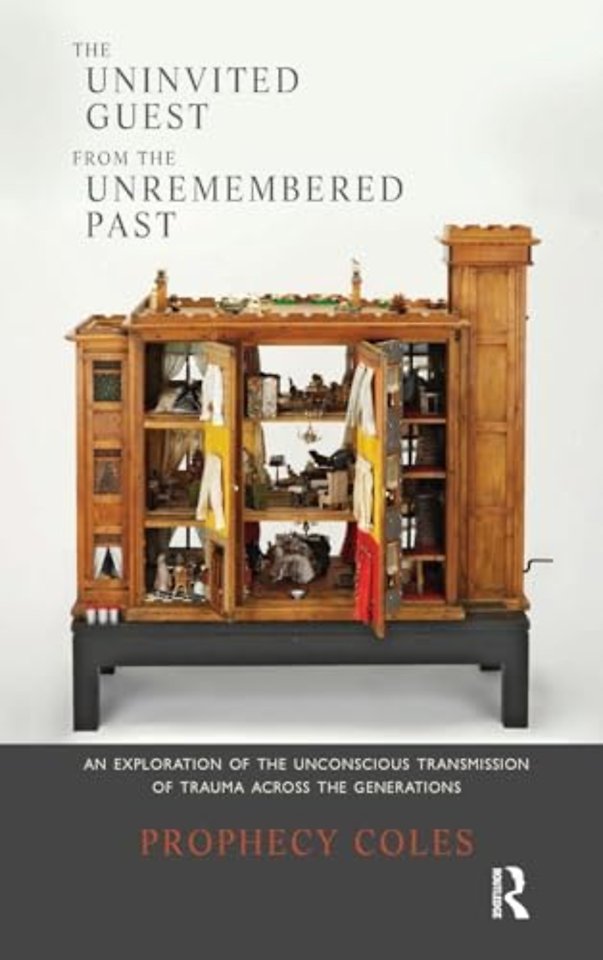 Uninvited Guest from the Unremembered Past