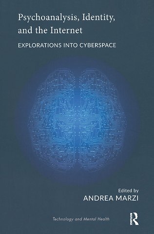 Library of Technology and Mental Health