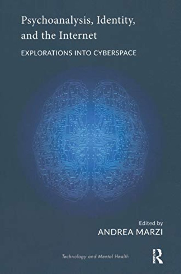 Library of Technology and Mental Health