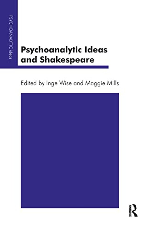 Psychoanalytic Ideas Series