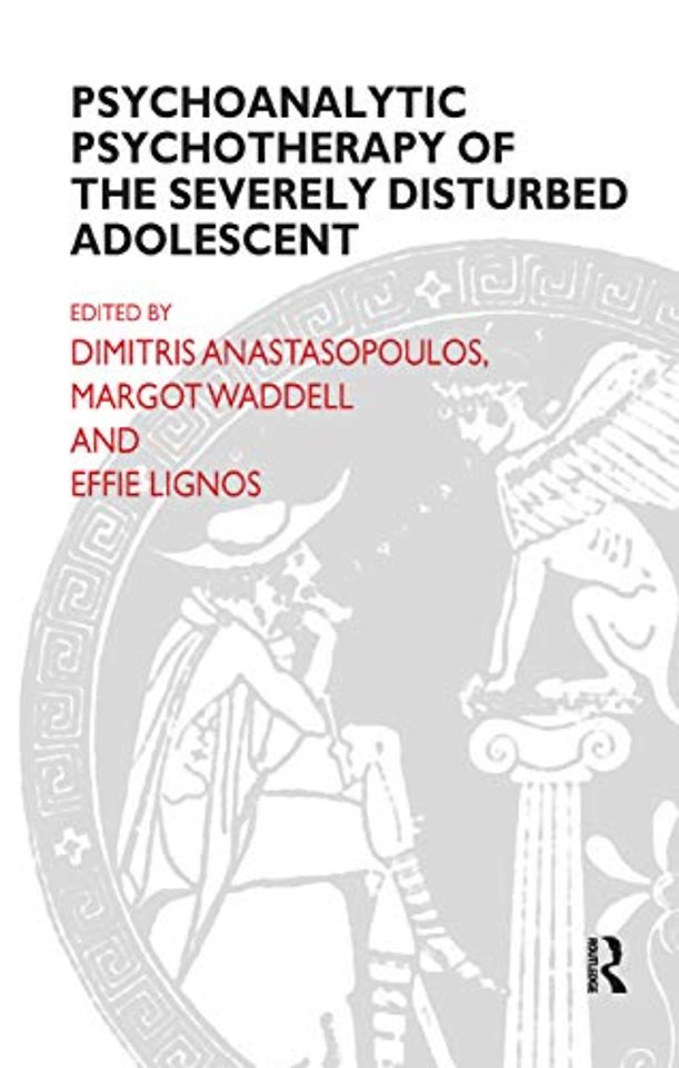 EFPP Monograph Series