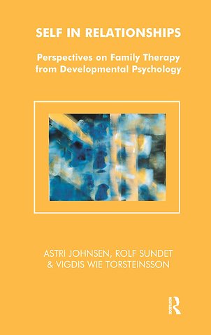 Systemic Thinking and Practice Series
