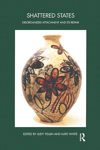 Bowlby Centre Monograph Series