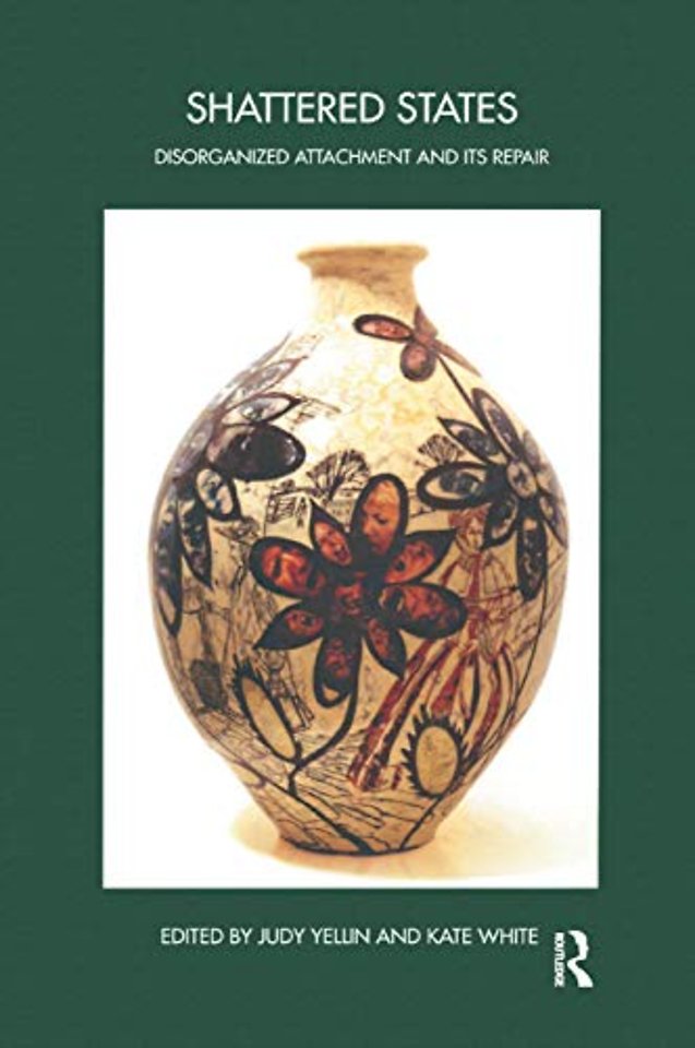 Bowlby Centre Monograph Series