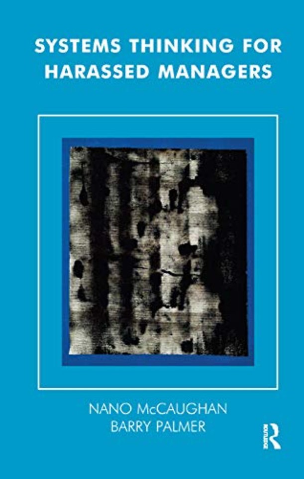 Systemic Thinking and Practice Series: Work with Organizations