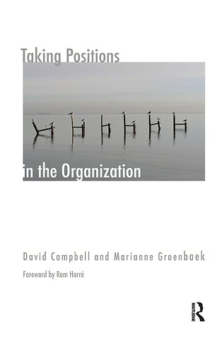 Systemic Thinking and Practice Series: Work with Organizations