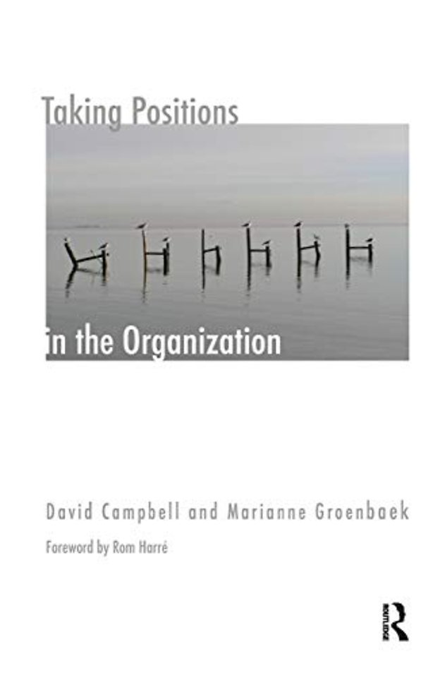 Systemic Thinking and Practice Series: Work with Organizations