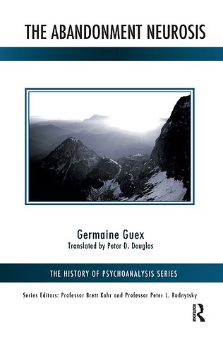 History of Psychoanalysis Series