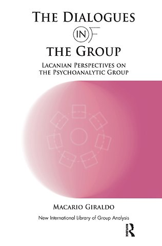 New International Library of Group Analysis