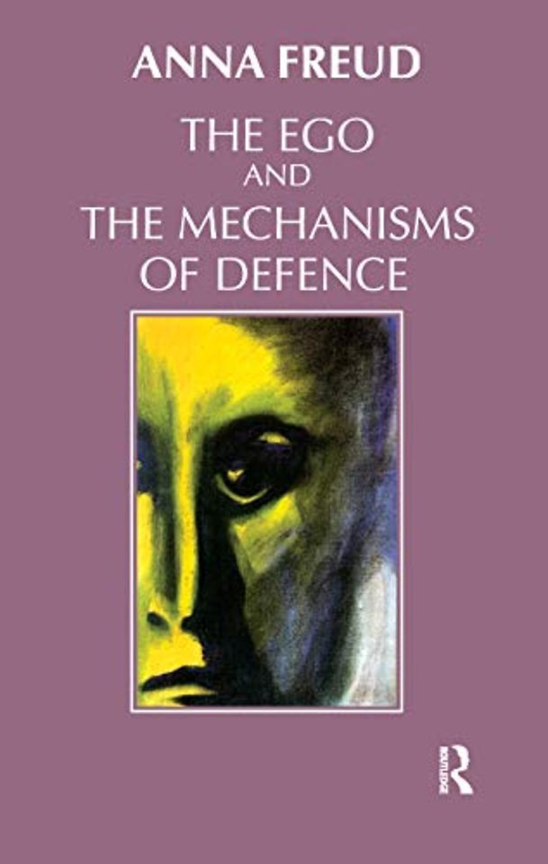 Ego and the Mechanisms of Defence