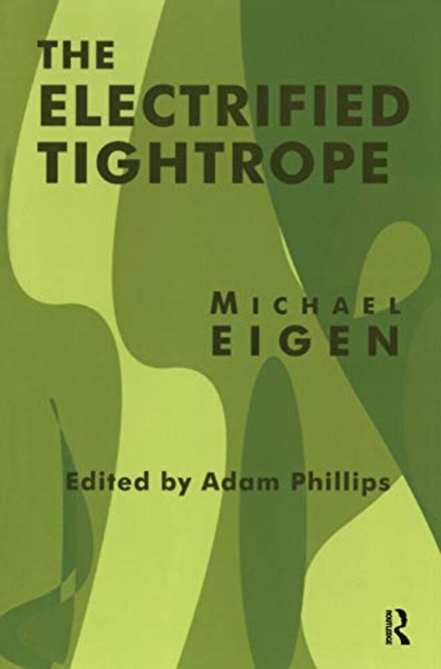 Electrified Tightrope