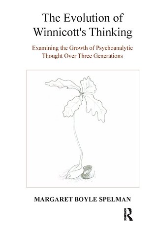 Evolution of Winnicott's Thinking