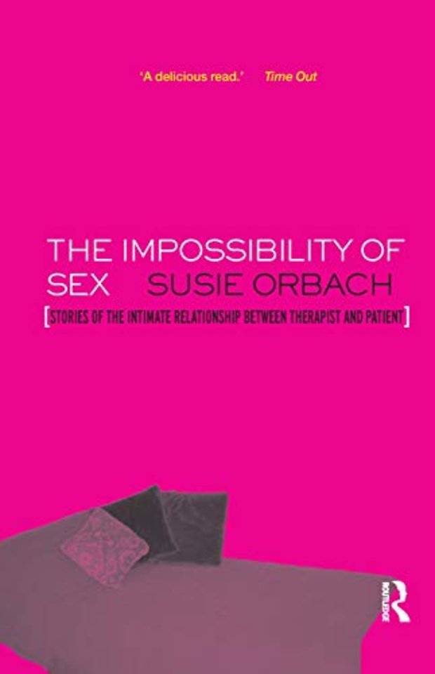Impossibility of Sex