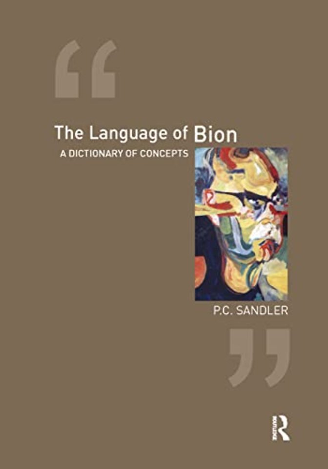 Language of Bion