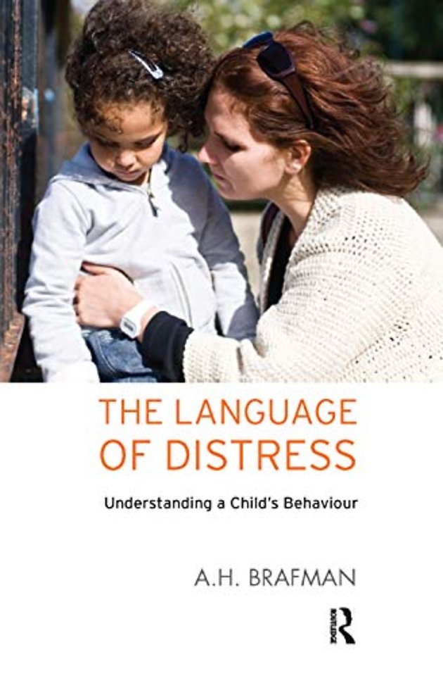 Language of Distress