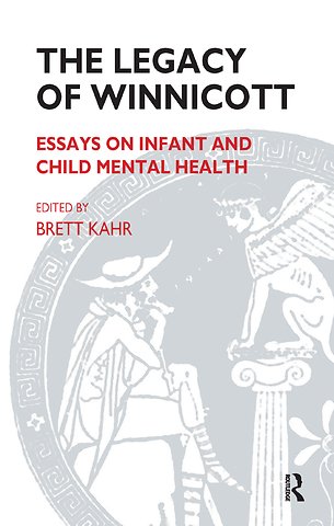 Legacy of Winnicott
