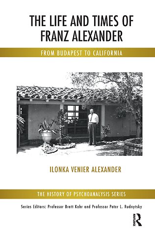 History of Psychoanalysis Series