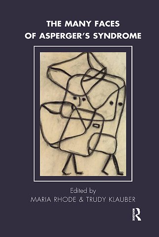 Many Faces of Asperger's Syndrome