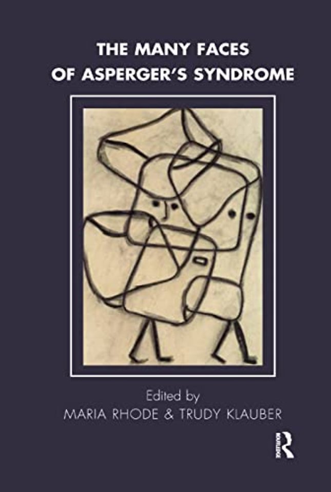 Many Faces of Asperger's Syndrome