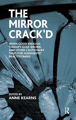 Mirror Crack'd