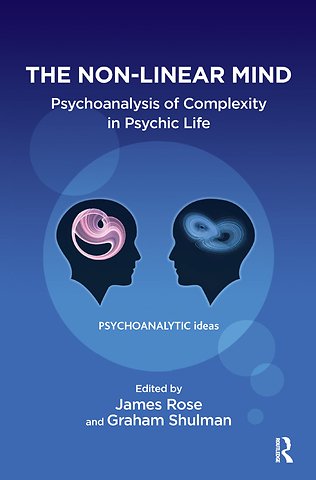 Psychoanalytic Ideas Series