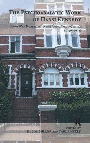 Psychoanalytic Work of Hansi Kennedy