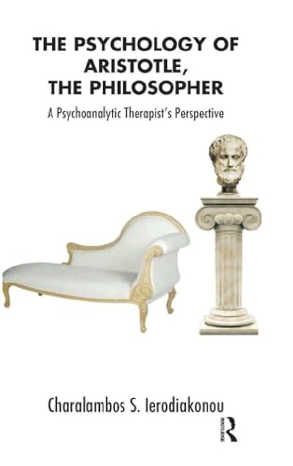 Psychology of Aristotle, The Philosopher