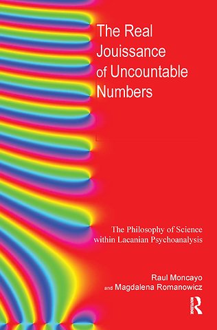 Real Jouissance of Uncountable Numbers