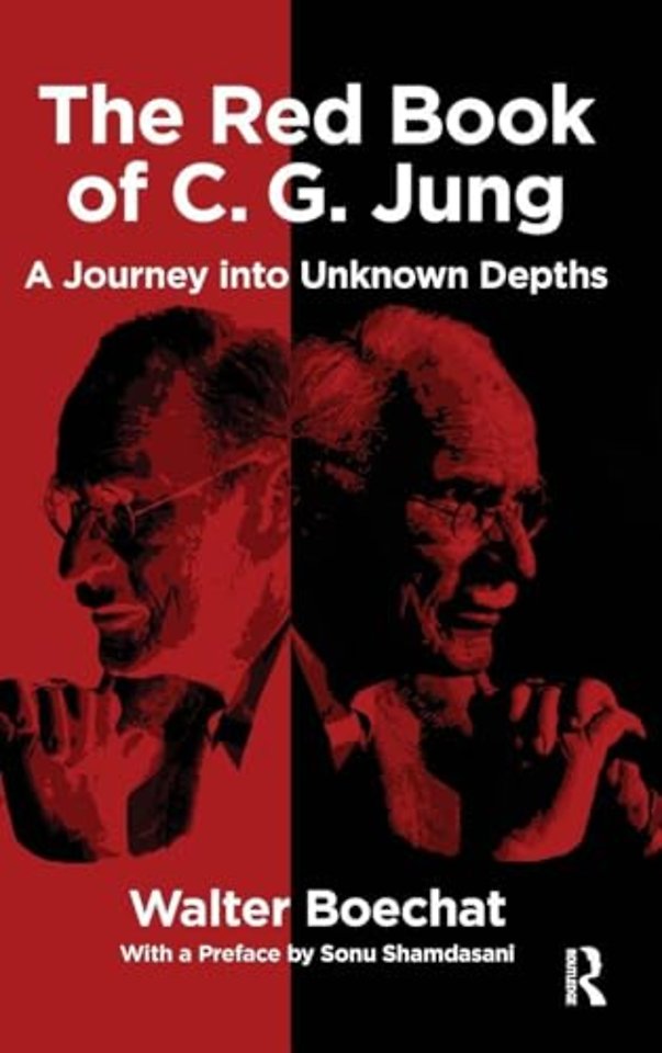 Red Book of C.G. Jung