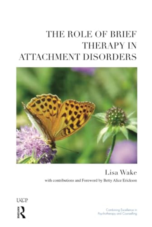 United Kingdom Council for Psychotherapy Series