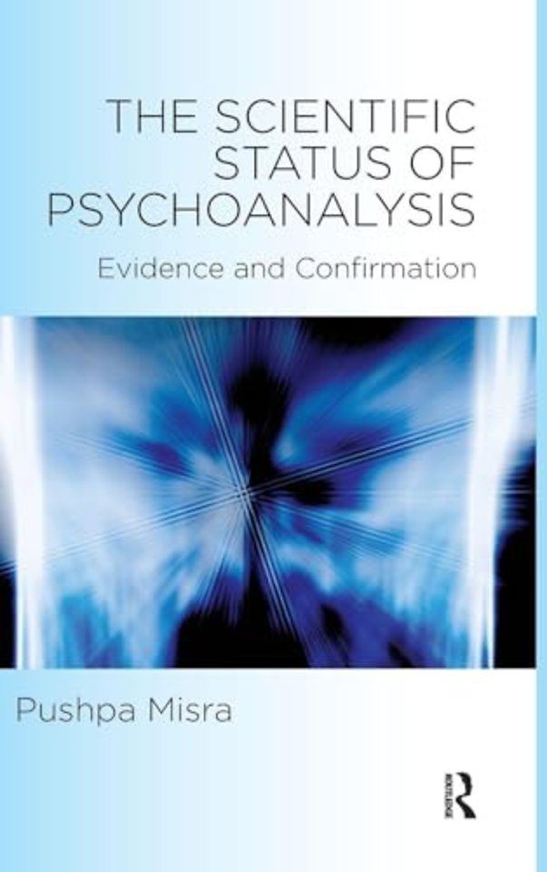 Scientific Status of Psychoanalysis