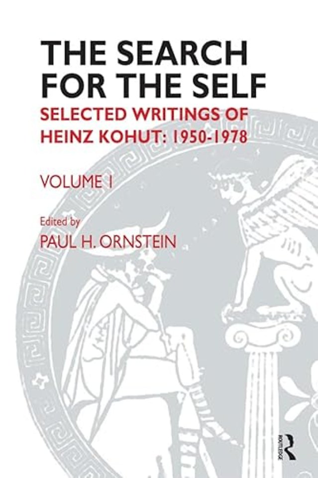 Search for the Self