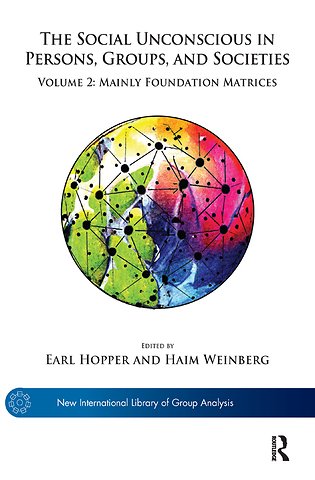 New International Library of Group Analysis