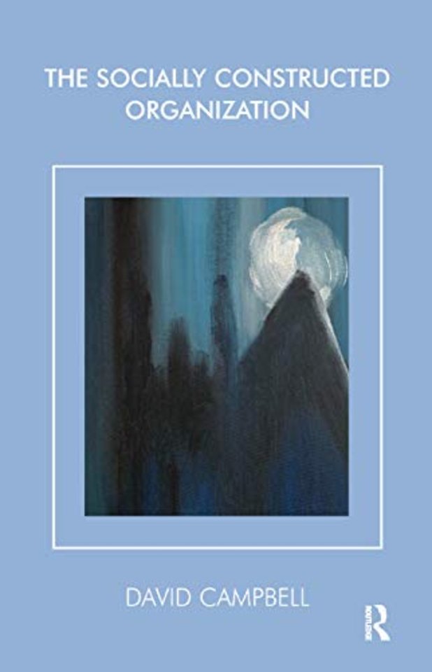 Systemic Thinking and Practice Series: Work with Organizations