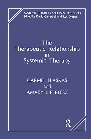 Systemic Thinking and Practice Series