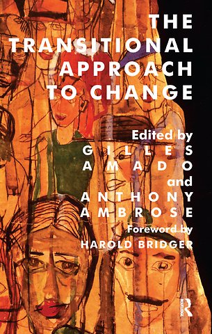 Harold Bridger Transitional Series