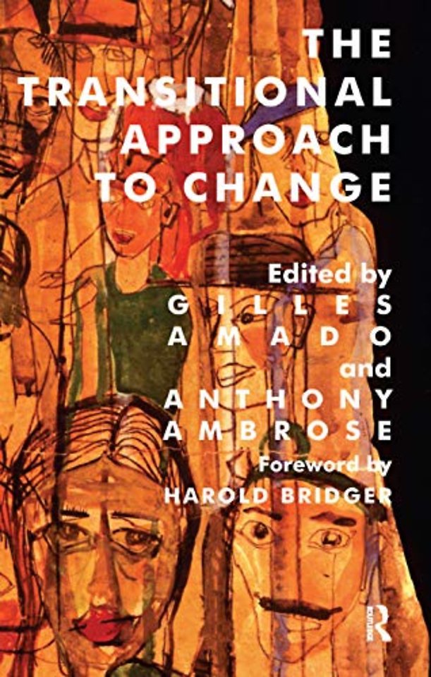 Harold Bridger Transitional Series