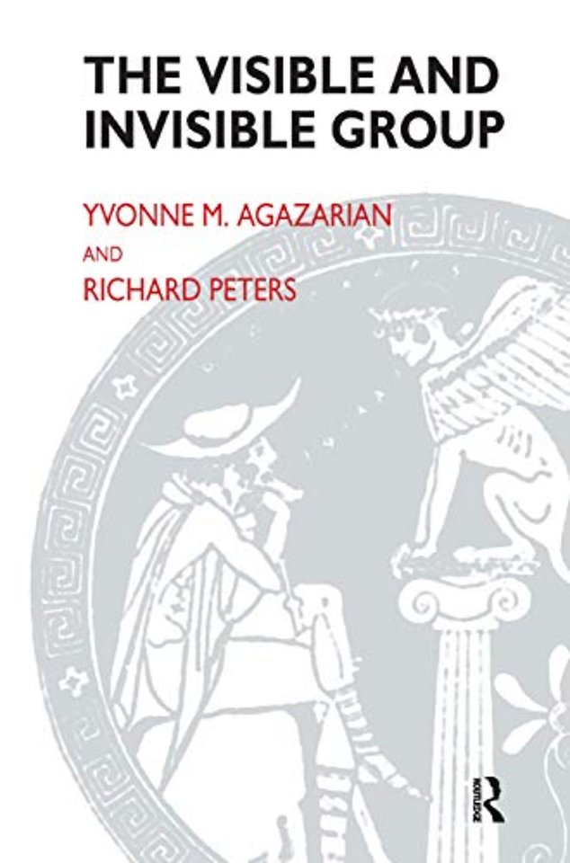 Visible and Invisible Group