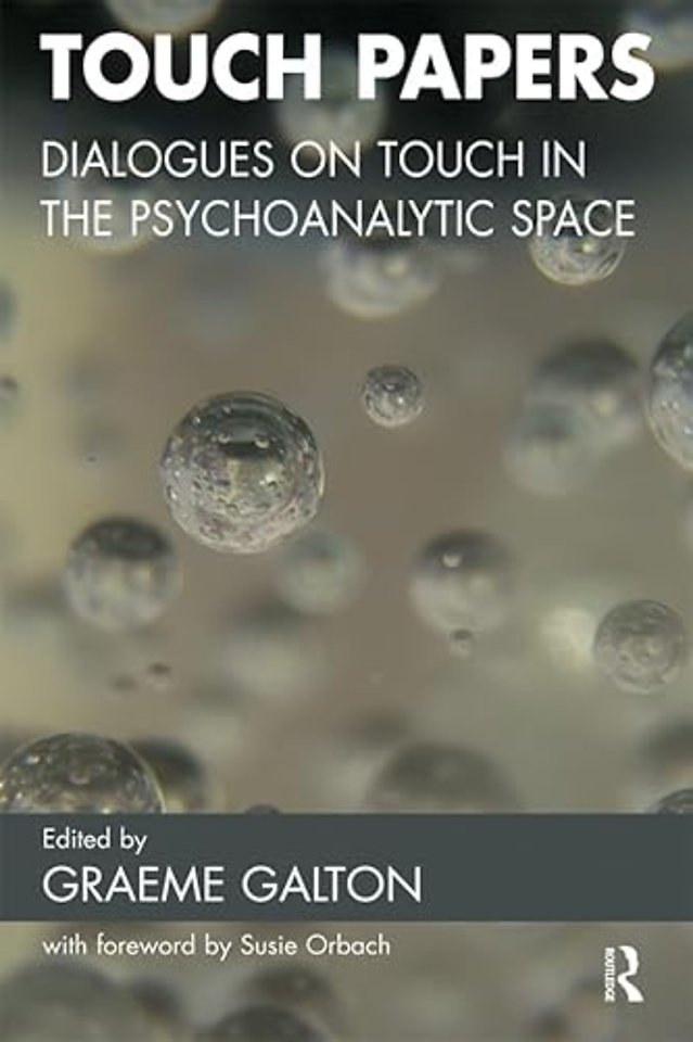 Touch Papers
