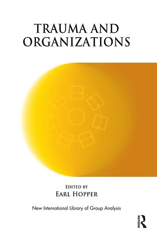 New International Library of Group Analysis