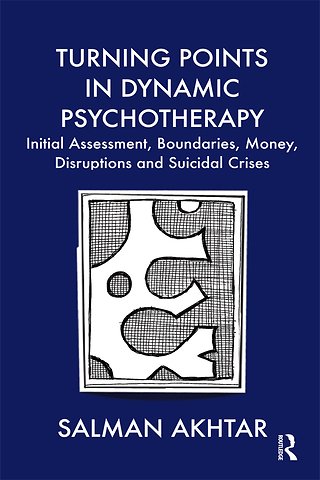 Turning Points in Dynamic Psychotherapy