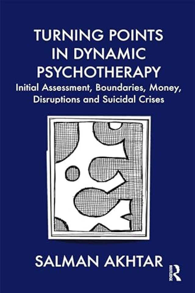 Turning Points in Dynamic Psychotherapy