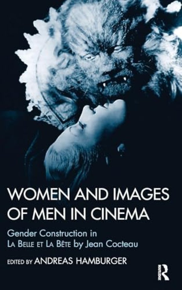 Women and Images of Men in Cinema