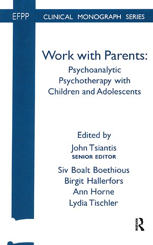 EFPP Monograph Series