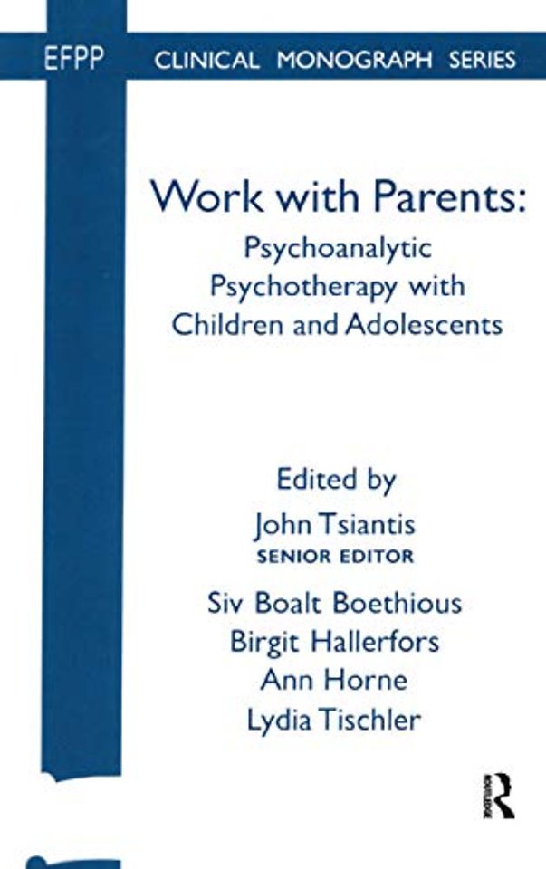EFPP Monograph Series