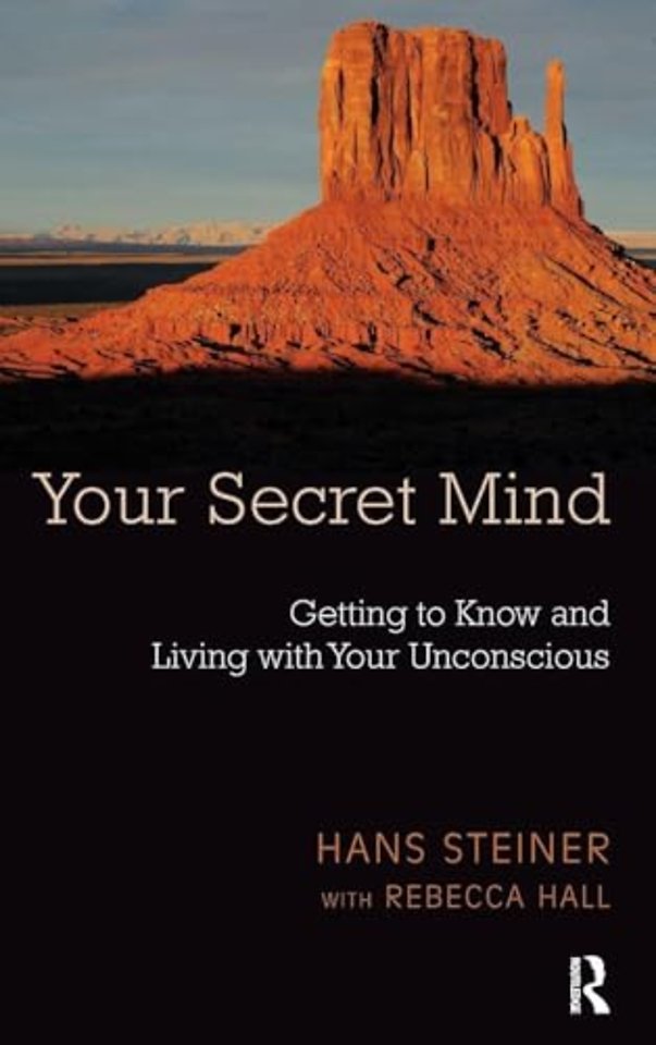 Your Secret Mind