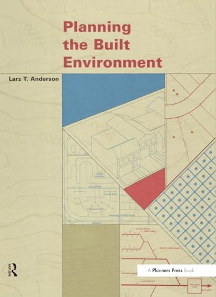 Planning the Built Environment