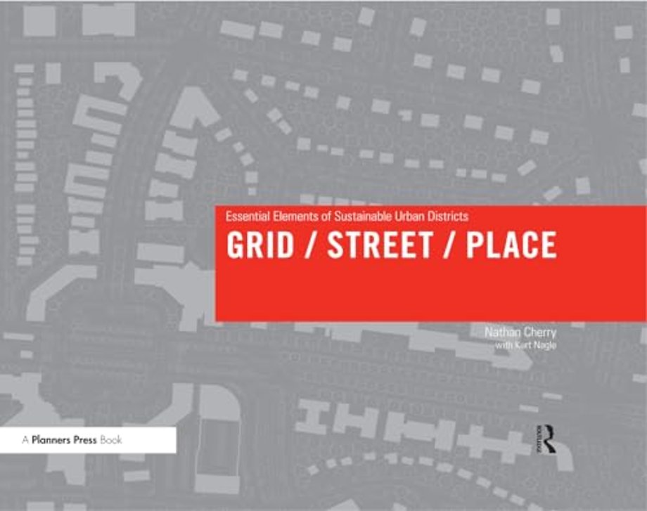 Grid/ Street/ Place