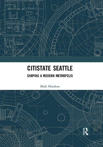 Citistate Seattle