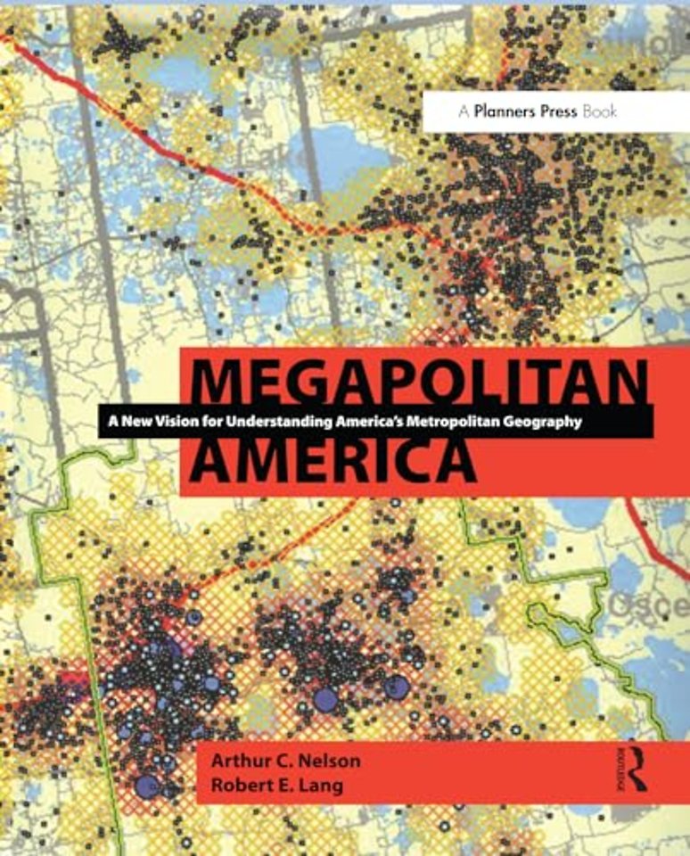 Megapolitan America